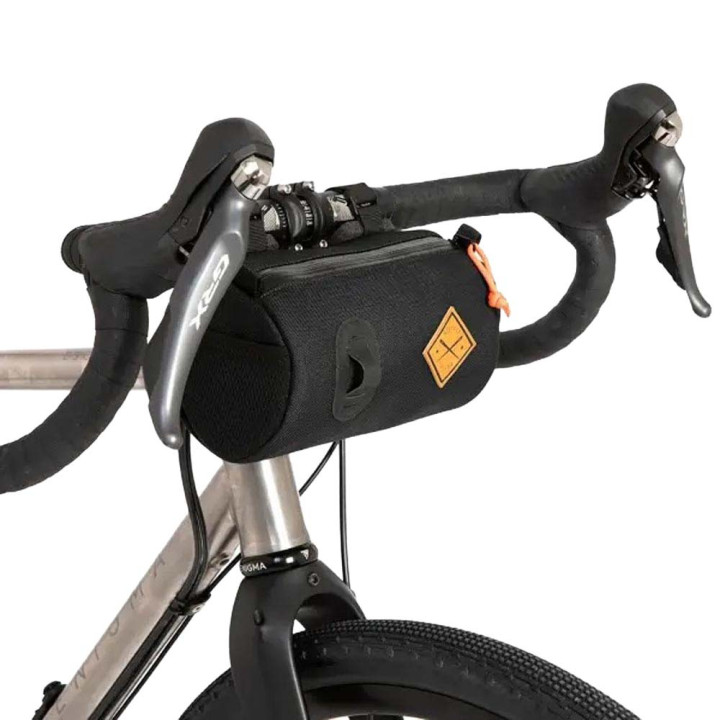 Restrap Borsa Da Manubrio 1.5Lt Nera