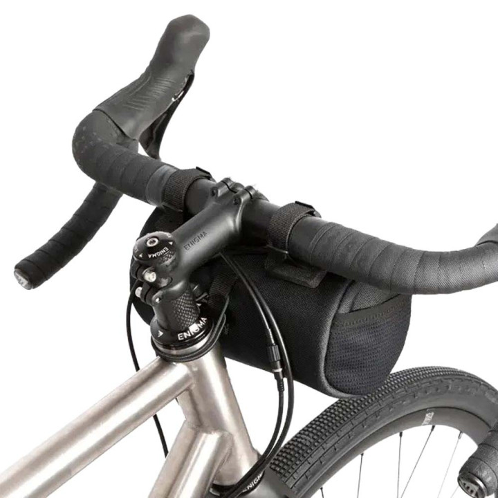 Restrap Borsa Da Manubrio 1.5Lt Nera