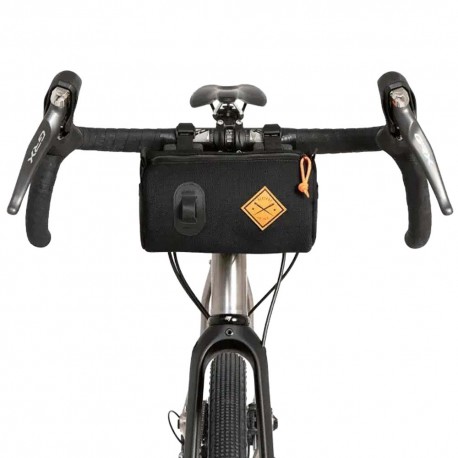 Restrap Borsa Da Manubrio 1.5Lt Nera