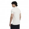 Iceport T-Shirt Jersey Tecnico Lyocell Bianco  Uomo