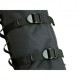 Restrap Borsa Da Forcella 5Lt Nera
