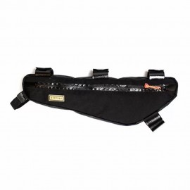 Borsa Da Telaio Tg.L 4.5Lt nera