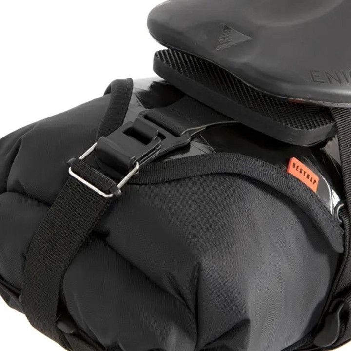 Restrap Borsa Sottosella Race 7Lt Nera