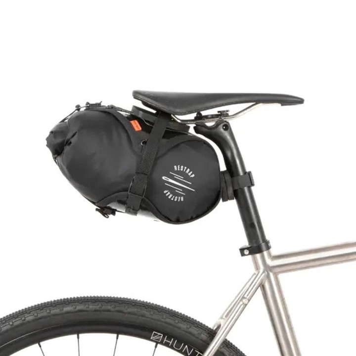 Restrap Borsa Sottosella Race 7Lt Nera