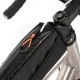 Restrap Borsa Race Top Tube 1.5Lt Nera