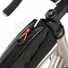 Restrap Borsa Race Top Tube Long 2Lt Nera