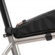 Restrap Borsa Race Top Tube Long 2Lt Nera