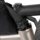 Restrap Borsa Race Top Tube Short 1.2Lt Nera