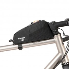 Race Top Tube Short 1.2Lt nera