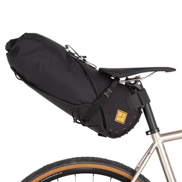Restrap Borsa Sottosella 14Lt Nera