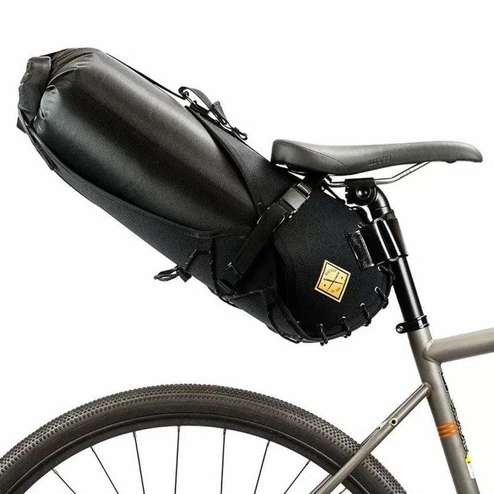 Restrap Borsa Sottosella 14Lt Nera