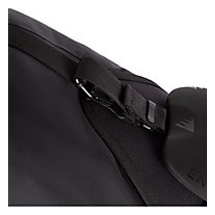 Restrap Borsa Sottosella 8Lt Nera
