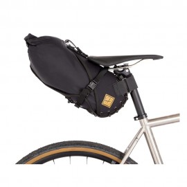 Restrap Borsa Sottosella 8Lt Nera