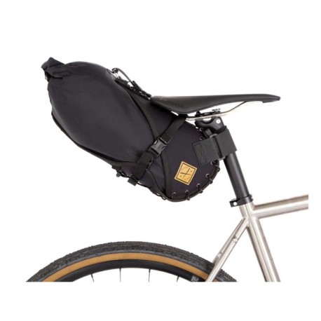 Restrap Borsa Sottosella 8Lt Nera