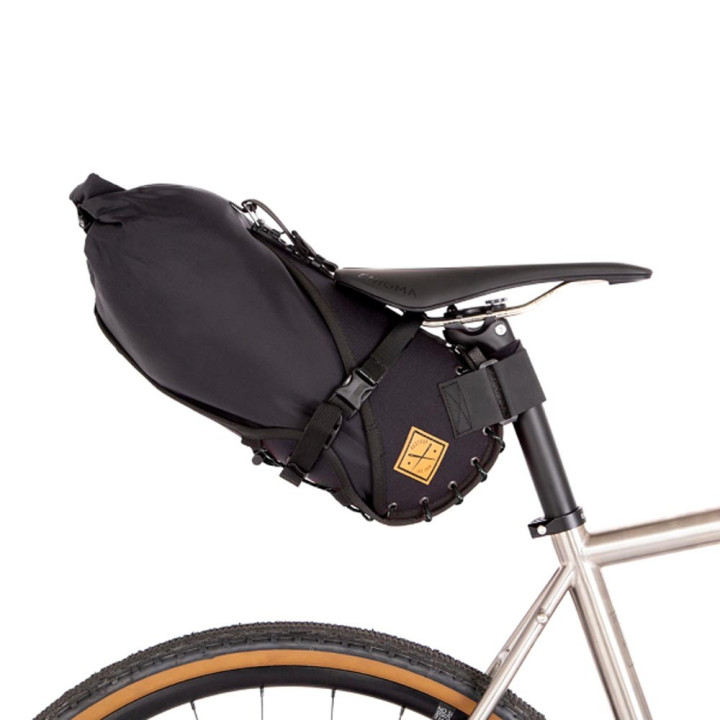 Restrap Borsa Sottosella 8Lt Nera