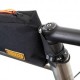 Restrap Borsa Top Tube 0.8Lt Nera