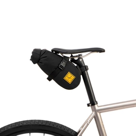 Restrap Borsa Sottosella 2.5Lt Nera