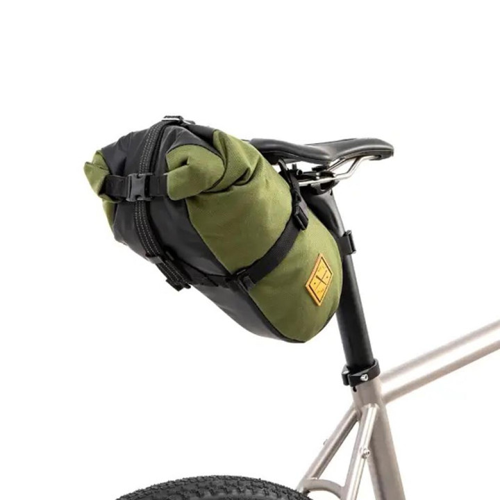 Restrap Borsa Sottosella 4.5Lt Verde