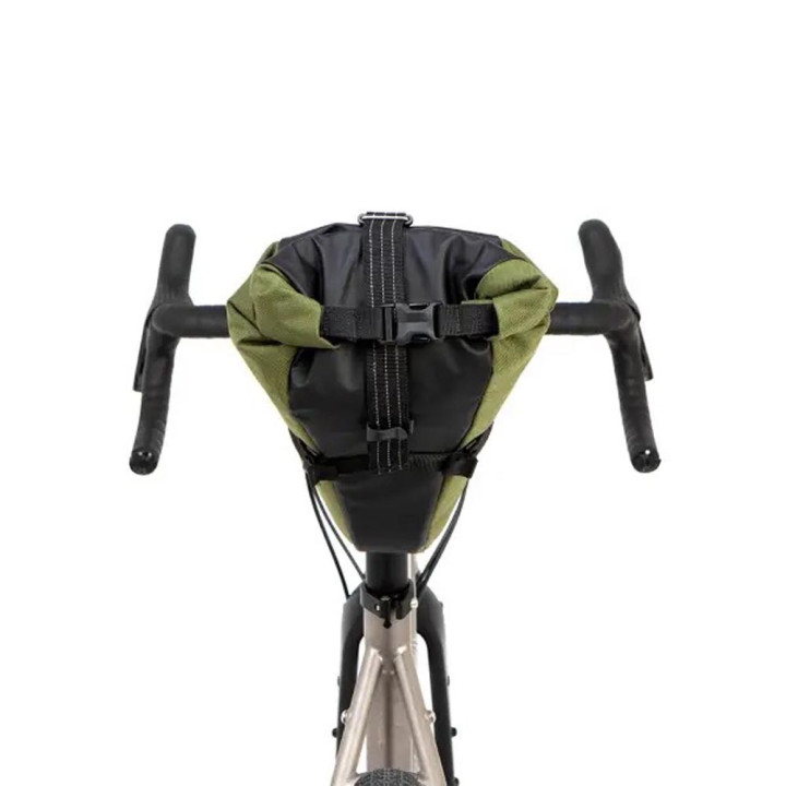 Restrap Borsa Sottosella 4.5Lt Verde
