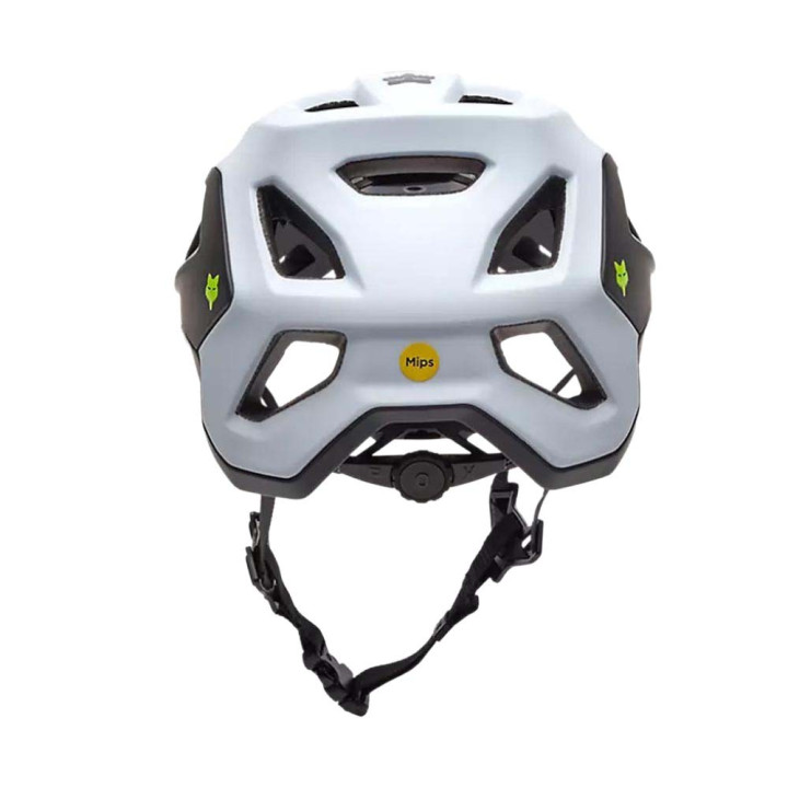 Fox Casco Mtb Speedframe 5050 Nero Wht