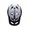 Fox Casco Mtb Speedframe 5050 Nero Wht