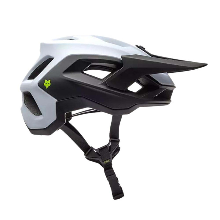 Fox Casco Mtb Speedframe 5050 Nero Wht