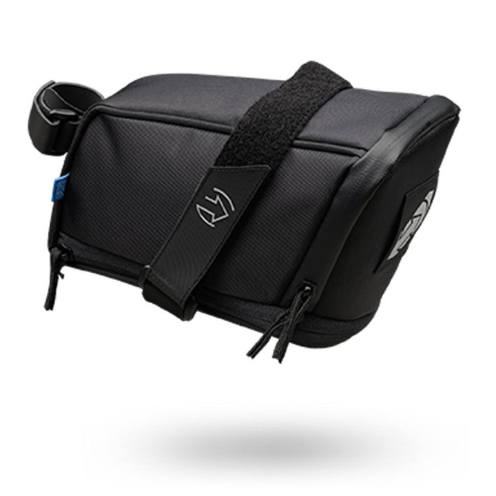 Pro Borsa Da Sella Mtb Extralarge Nero