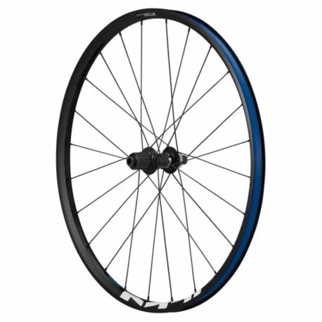 Shimano Ruota Posteriore Mtb 29" Disco Cl Wh-Mt500