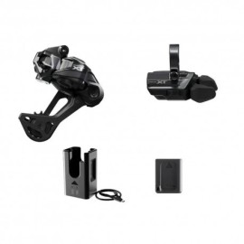 Shimano Kit Upgrade Mtb Di2 Xt M8250