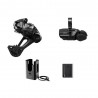 Shimano Kit Upgrade Mtb Di2 Xt M8250