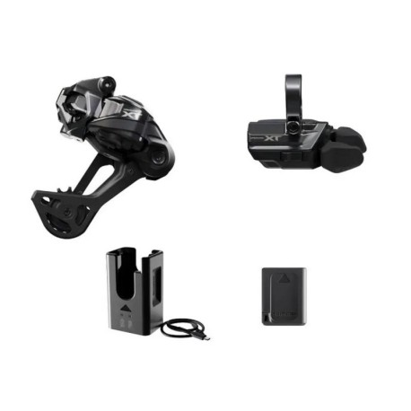 Shimano Kit Upgrade Mtb Di2 Xt M8250