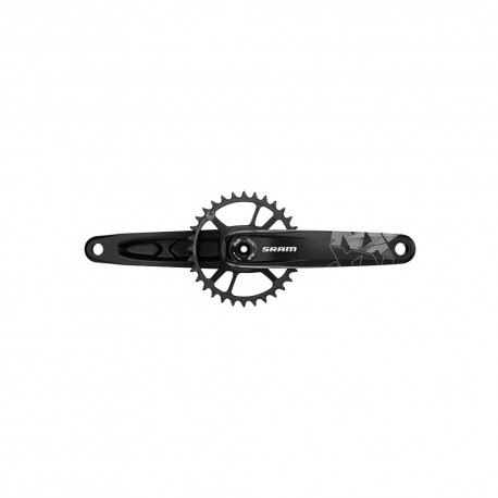 Sram Guarnitura Mtb Nx Eagle 165Mm 12V 32D Boost