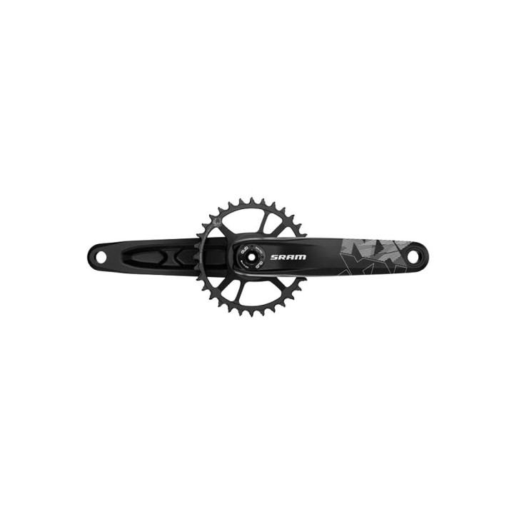 Sram Guarnitura Mtb Nx Eagle 165Mm 12V 32D Boost