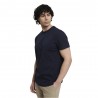 Iceport T-Shirt Jersey Tecnico Lyocell Blu Uomo