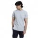 Iceport T-Shirt Jersey Tecnico Lyocell Azzurro Uomo