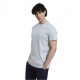 Iceport T-Shirt Jersey Tecnico Lyocell Azzurro Uomo