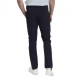 Iceport Pantaloni Chino Tessuto Tecnico Blu Uomo