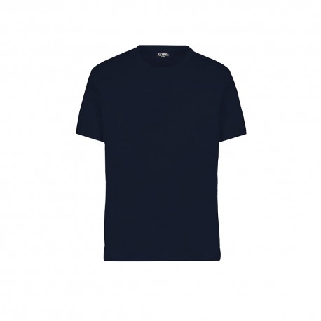 Zeybra T-Shirt Tech Blu Uomo
