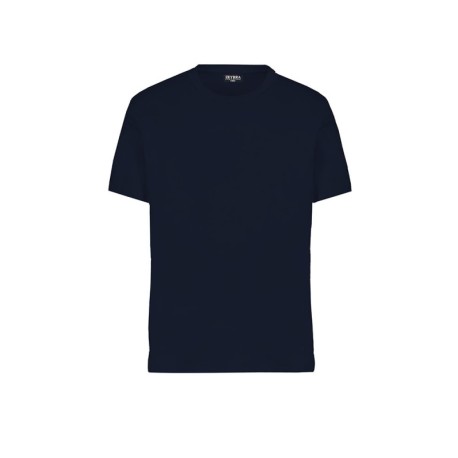 Zeybra T-Shirt Tech Blu Uomo