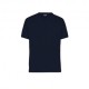 Zeybra T-Shirt Tech Blu Uomo