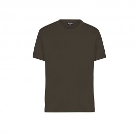 Zeybra T-Shirt Tech Moka Uomo