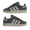 ADIDAS Originals Campus 00S Verde Rosa - Sneakers Donna