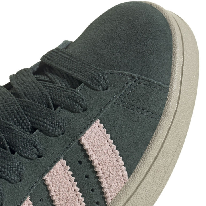 ADIDAS Originals Campus 00S Verde Nero - Sneakers Donna
