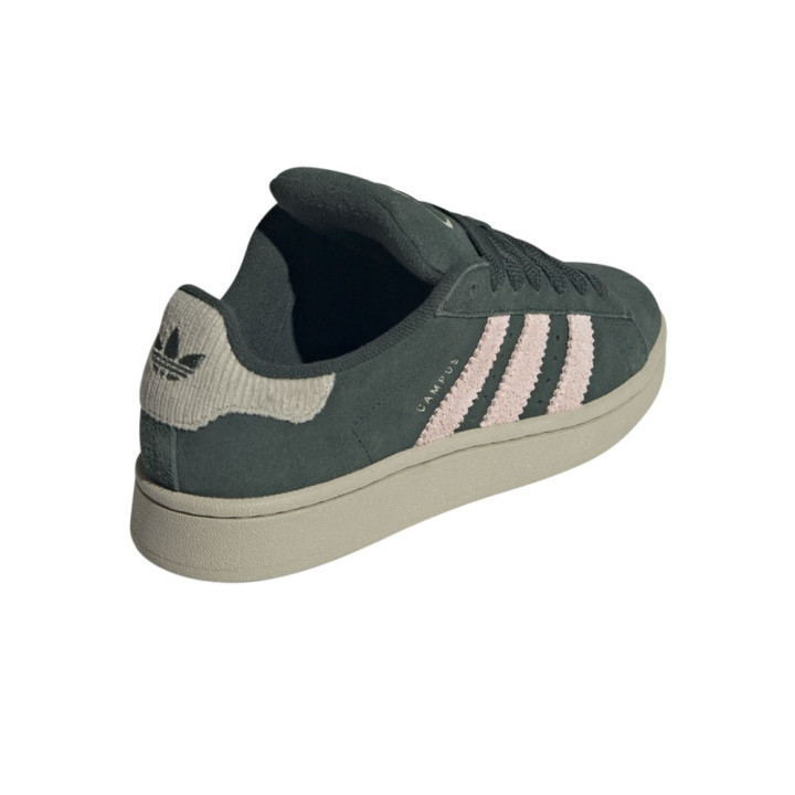 ADIDAS Originals Campus 00S Verde Nero - Sneakers Donna