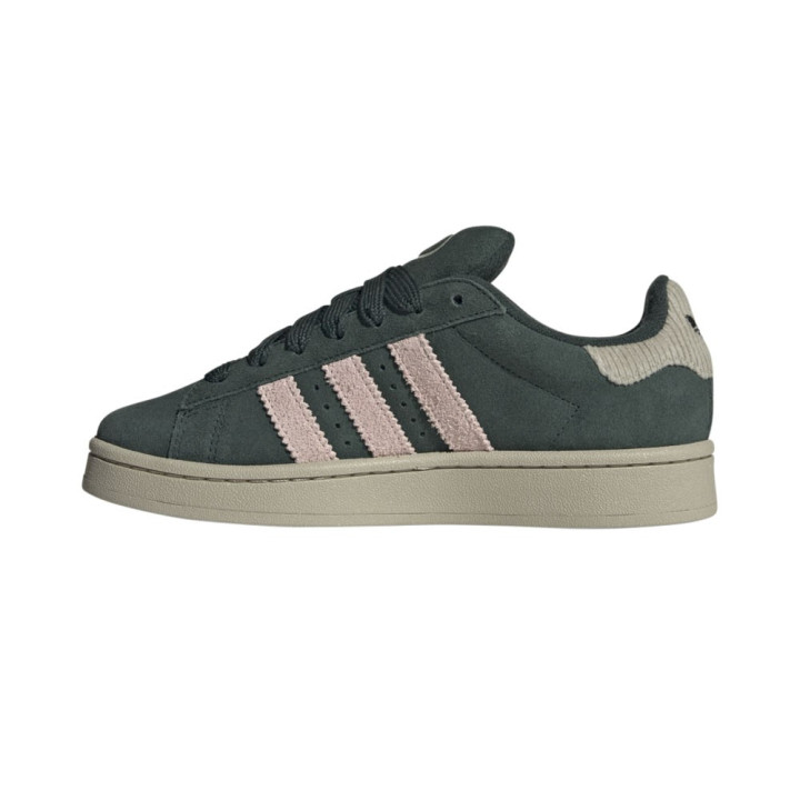 ADIDAS Originals Campus 00S Verde Nero - Sneakers Donna