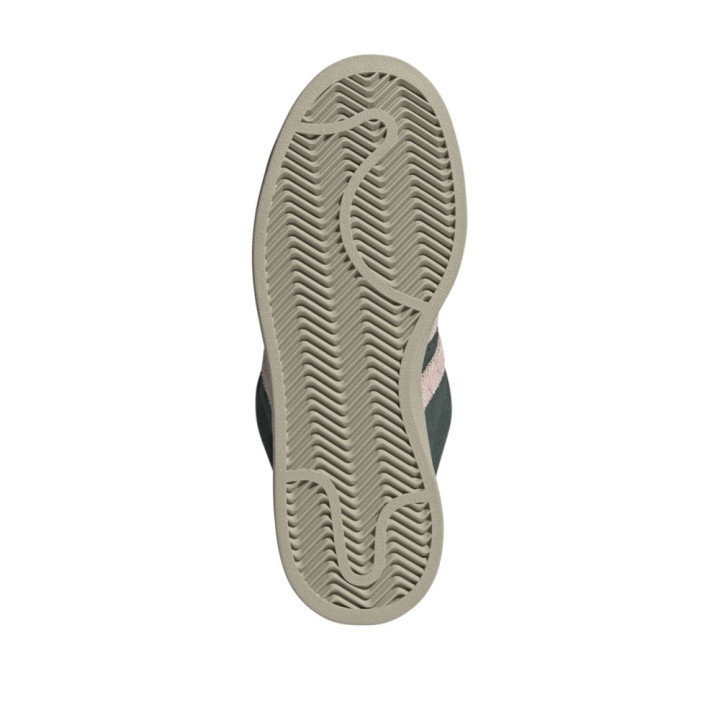 ADIDAS Originals Campus 00S Verde Nero - Sneakers Donna