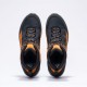 Aku Adapta Light Gtx Nero Arancio - Scarpe Trekking Uomo