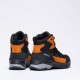Aku Adapta Light Gtx Nero Arancio - Scarpe Trekking Uomo