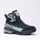 Aku Adapta Light Gtx Nero Sage Verde - Scarpe Trekking Donna