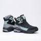 Aku Adapta Light Gtx Nero Sage Verde - Scarpe Trekking Donna